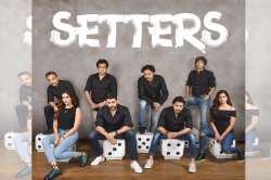 Setters first look