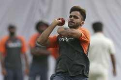 Shardul Thakur sidelined for seven weeks, likely to miss Australia T20Is and Tests