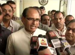 Shivraj Singh Chouhan, MP polls 2018