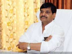 Shivpal Yadav, founder of Samajwadi Secular Morcha