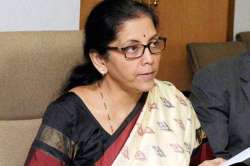 Nirmala Sitharaman holds bilateral talks with US, ASEAN counterparts 