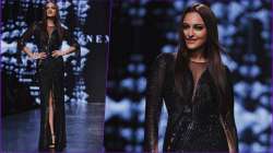 Day 2 of Lotus Make-Up India Fashion Week ends on a fancy note