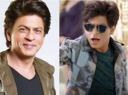 Zero: Shah Rukh Khan enjoys fun Twitter banter with Bauua Singh