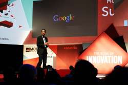 Sundar Pichai meets Pentagon officials over AI drone 'Project Maven'