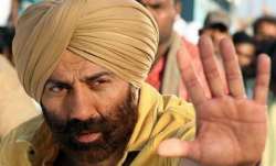 Sunny Deol