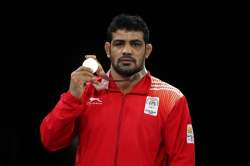 Sushil Kumar