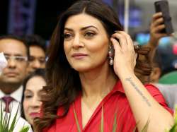  Sushmita Sen