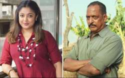 tanushree dutta nana patekar