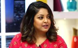 Tanushree Dutta