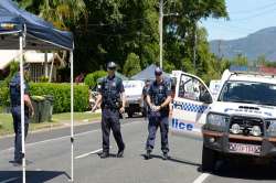 Australian Police