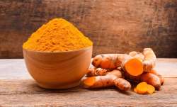 Health guide: Beauty benefits of turmeric