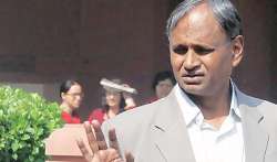 Udit Raj- File photo