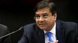 Urjit Patel