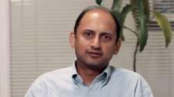 RBI Deputy Governor Viral Acharya