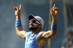 Virat Kohli's fitness formula revealed! 'Train, eat, sleep, repeat' 