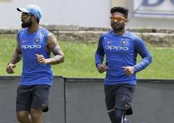 Virat Kohli, Rishabh Pant