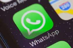 WhatsApp chatting leads to suicide of man, his friend