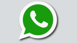 WhatsApp 