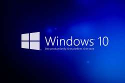 Microsoft set to re-release Windows 10 October update after fixing deletion bug