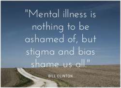 World Mental Health Day: 10 powerful quotes that tell you mental illness is okay, stigma isn't