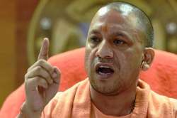 Yogi Adityanath/File Image