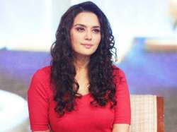 Preity Zinta opens up about #Metoo Movement