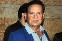 IFFI?Goa 2018: Veteran screenwriter?Salim?Khan?honoured?with Special Award