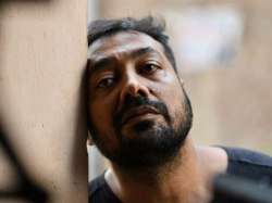 Anurag Kashyap