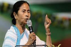 Mamata Banerjee accuses NDA of destroying CBI, RBI 