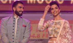 deepika padukone ranveer singh love story