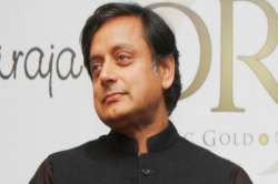 Court takes cognisance of defamation plea against Shashi Tharoor