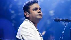  AR Rahman