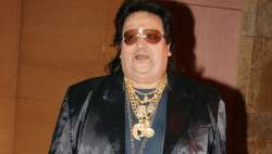 Bappi Lahiri