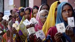 The assembly elections for all 90 seats in Chhattisgarh will be held in two phases on November 12 and November 20, respectively.