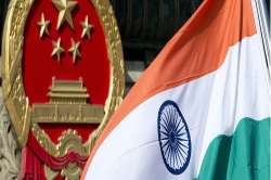 India, China hold talks over boundary question