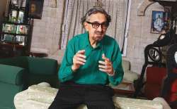 Alyque Padamsee  death