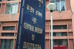 Senior CBI officer moves Supreme Court