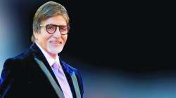 Amitabh Bachchan