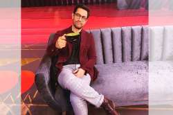 Aamir Khan on Koffee With Karan