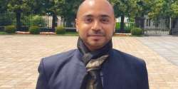 Abhijit Iyer Mitra