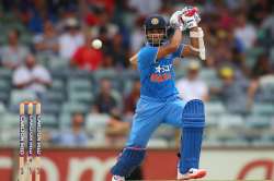 Ajinkya Rahane confident to be part of India's World Cup squad