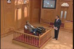 Anup Jalota in Aap Ki Adalat