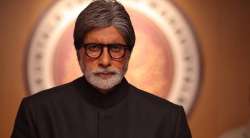 Amitabh Bachchan to inaugurate KIFF