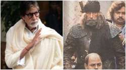 Thugs of Hindostan