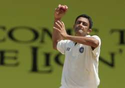 Anil Kumble