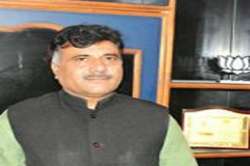 BJP leader Anil Parihar shot dead in Kishtwar