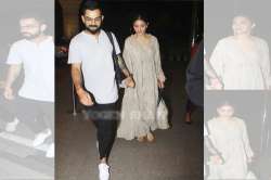 Anushka Sharma, Virat Kohli