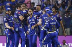 Indian Premier League 2019, Mumbai Indians, IPL 2019