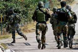 Pathankot suspected terrorists spotted