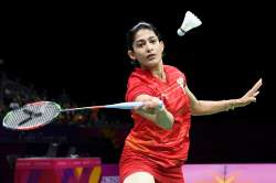 Ashwini Ponnappa